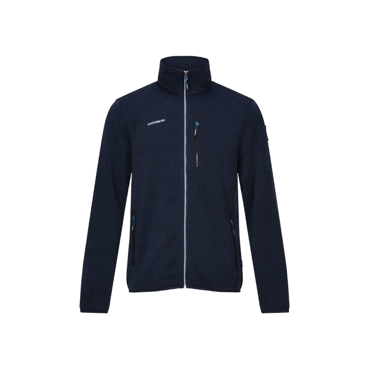 Nordberg Nero Mens Fleece