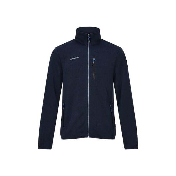 Nordberg Nero Mens Fleece