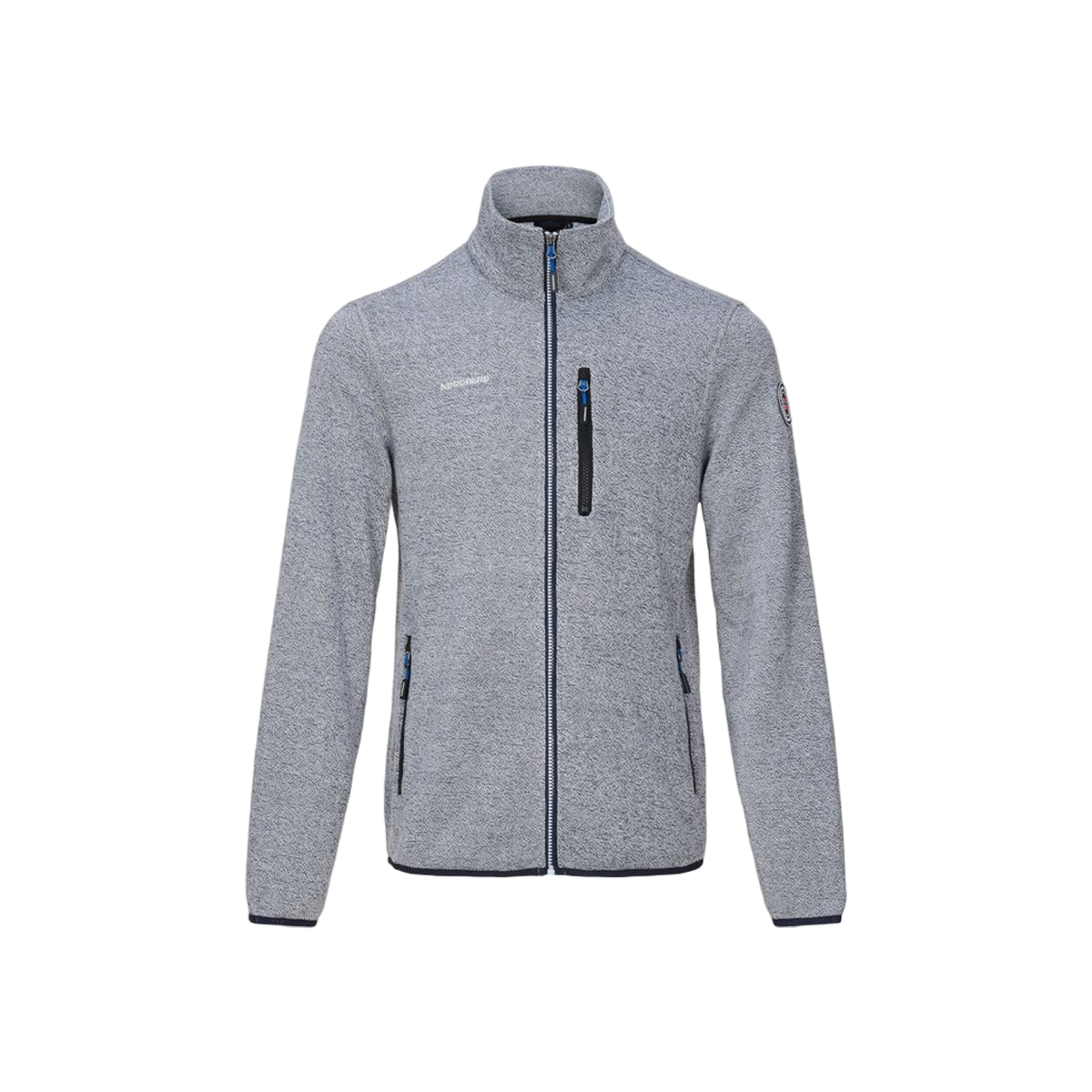 Nordberg Nero Mens Fleece