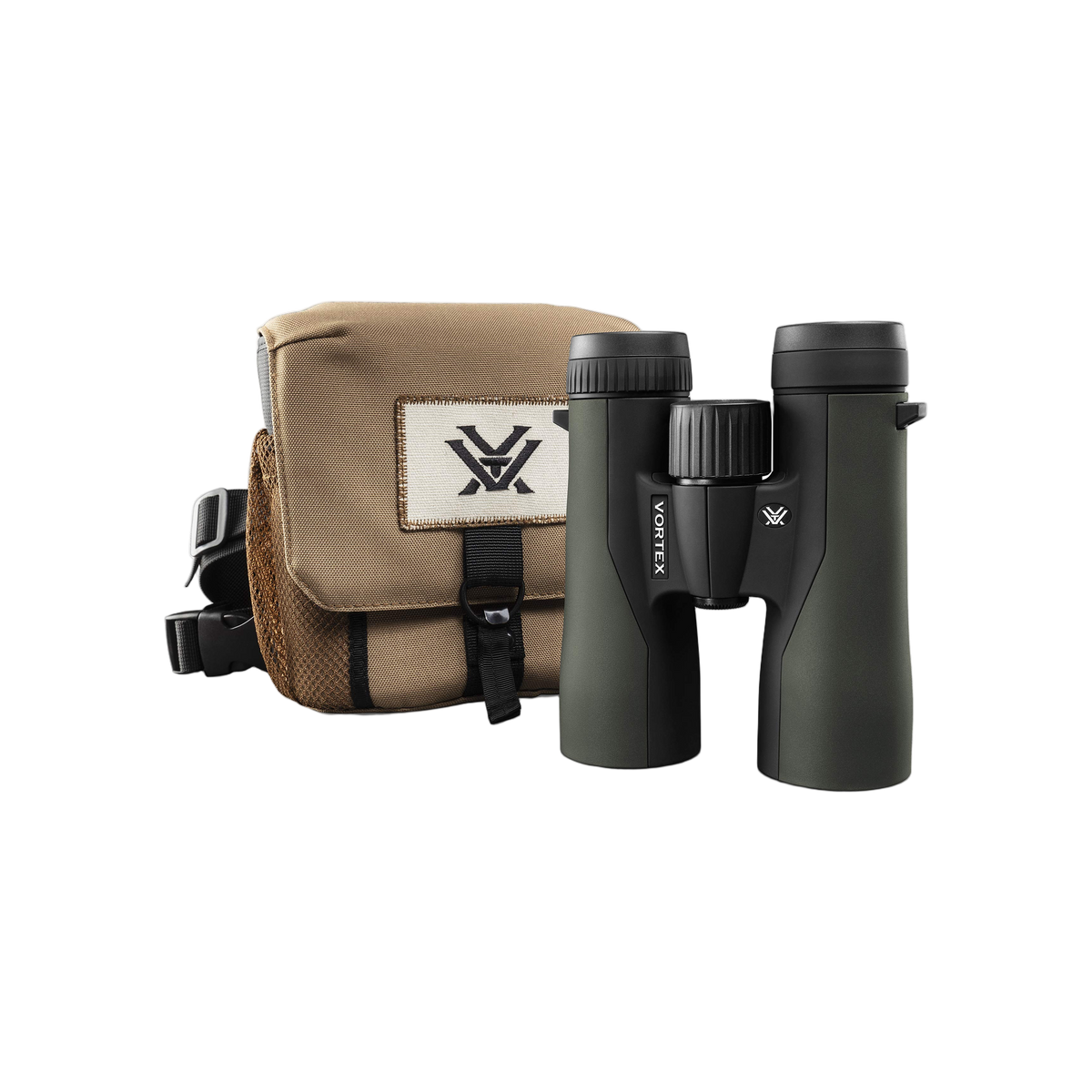 Vortex Crossfire HD 8x42 Verrekijker