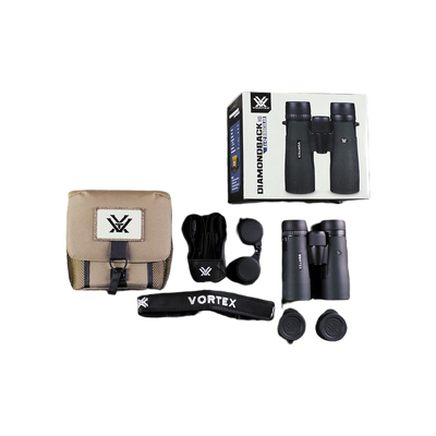 Vortex Diamondback HD 8x42 Verrekijker