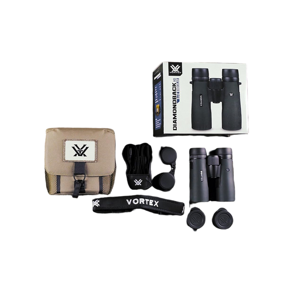 Vortex Diamondback HD 8x42 Verrekijker