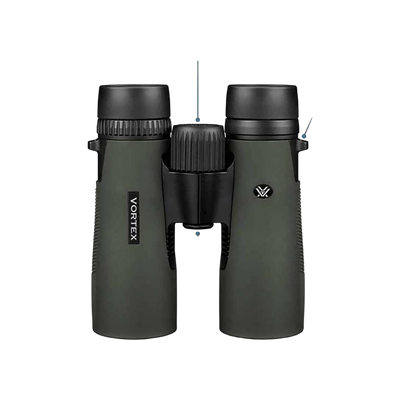 Vortex Diamondback HD 10x42 Verrekijker