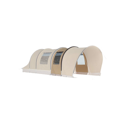 Karsten Opera Verlengluifel — Beige