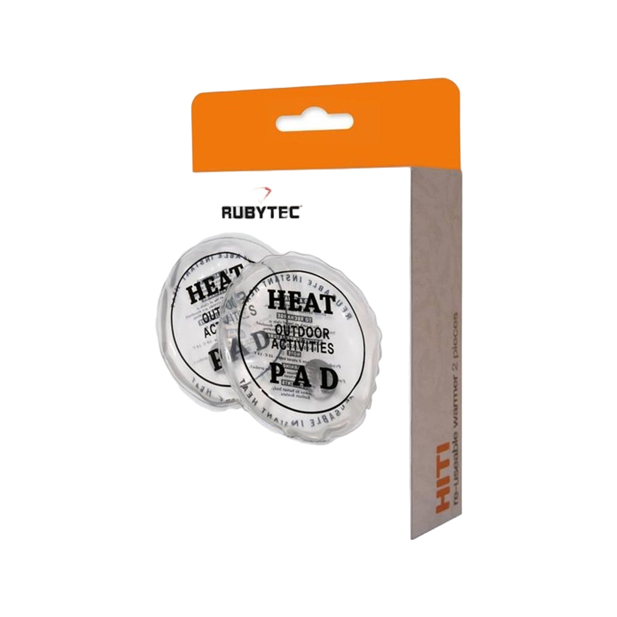 ENO Hiti Magic Heat (2 st)