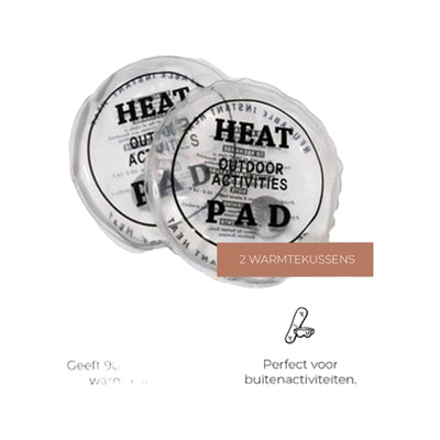 ENO Hiti Magic Heat (2 st)