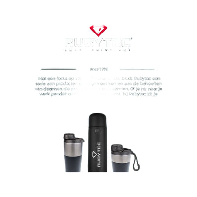 ENO Hiti Magic Heat (2 st)