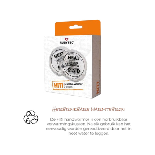 ENO Hiti Magic Heat (2 st)