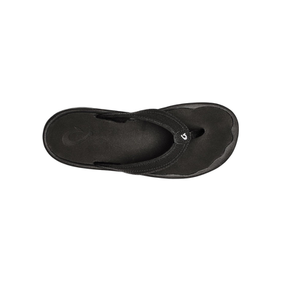 Ohana W - Black/Black