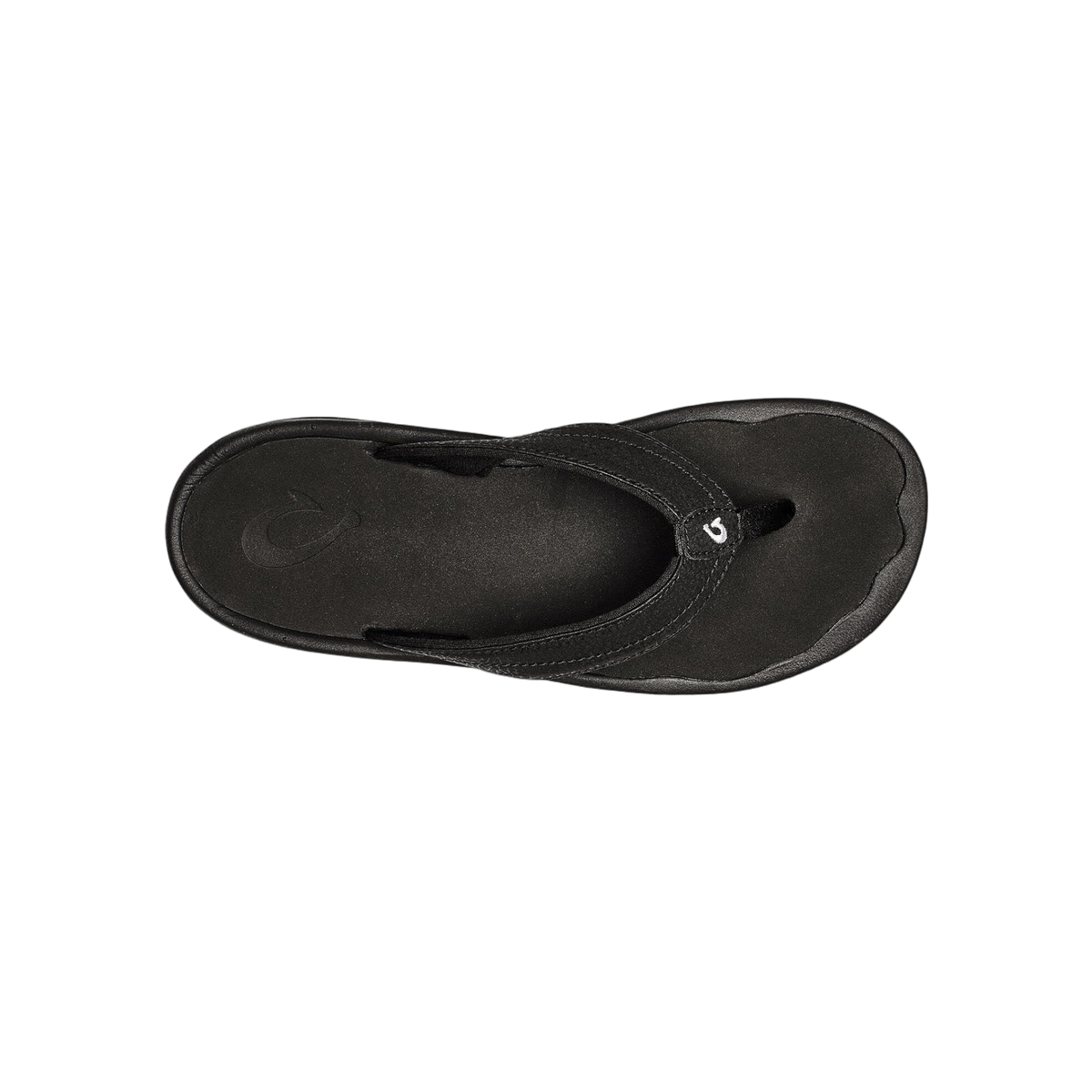 Ohana W - Black/Black