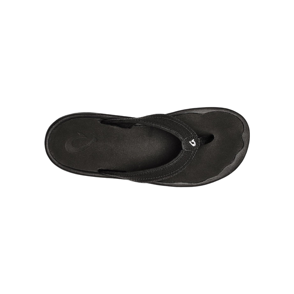 Ohana W - Black/Black