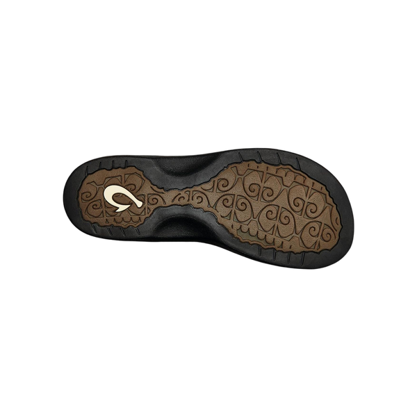 Ohana W - Black/Black