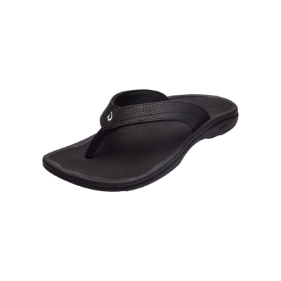 Ohana W - Black/Black