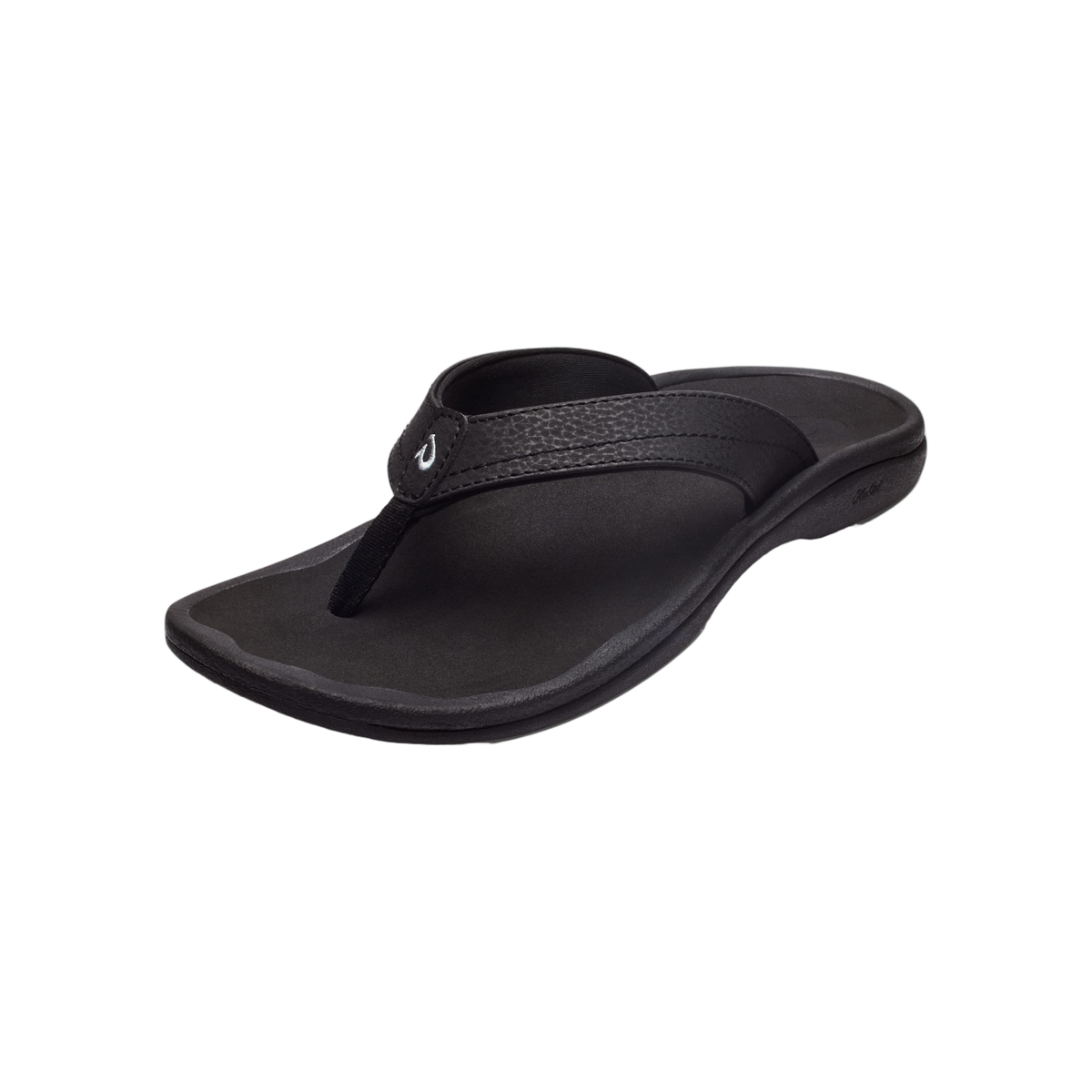 Ohana W - Black/Black