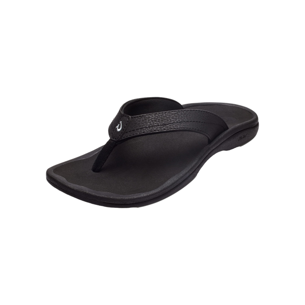 Ohana W - Black/Black