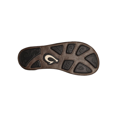Hiapo - Rum/Dark Wood