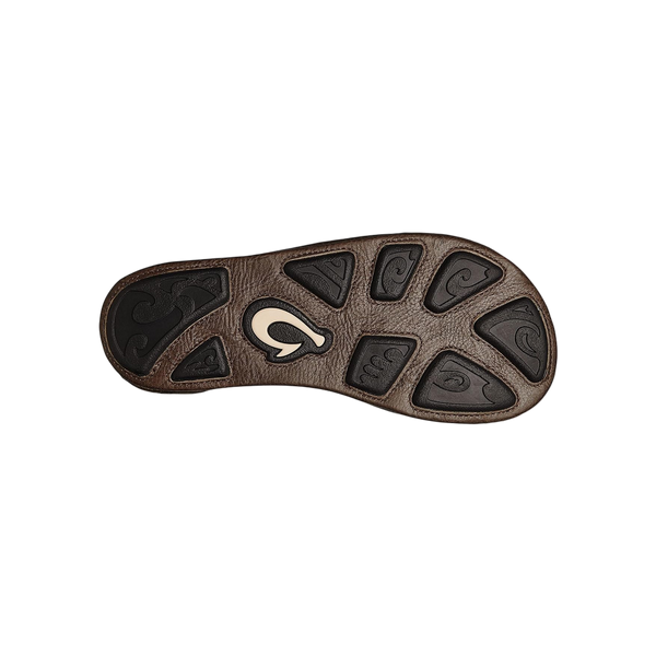 Hiapo - Rum/Dark Wood