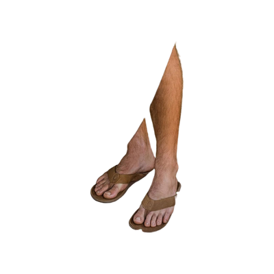 Tuahine - Toffee/Toffee