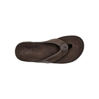 Tuahine - Dk Wood/Dk Wood