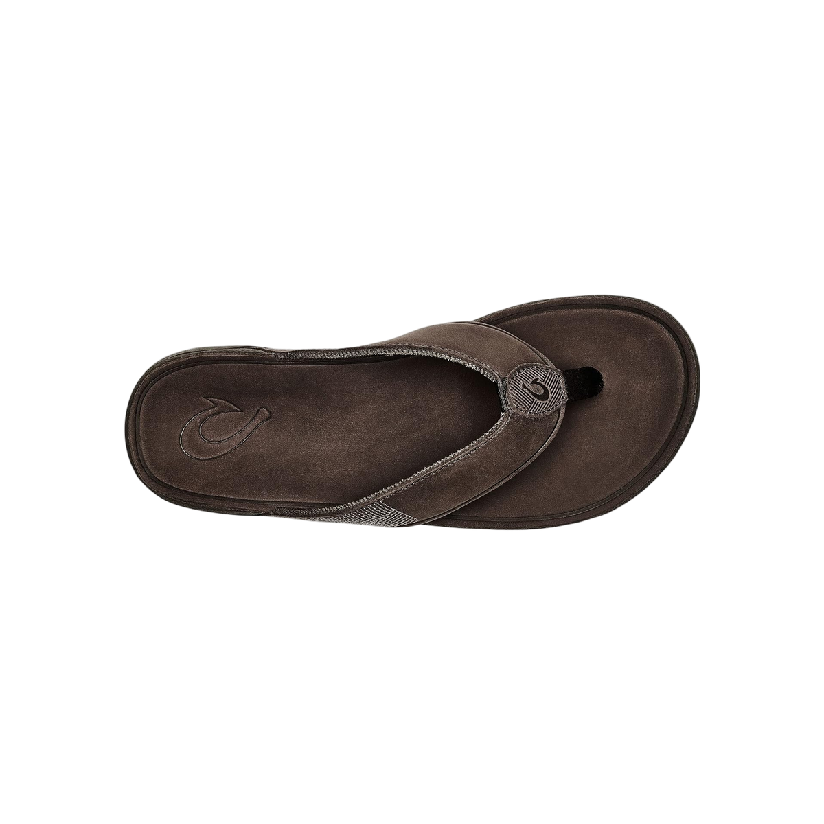 Tuahine - Dk Wood/Dk Wood