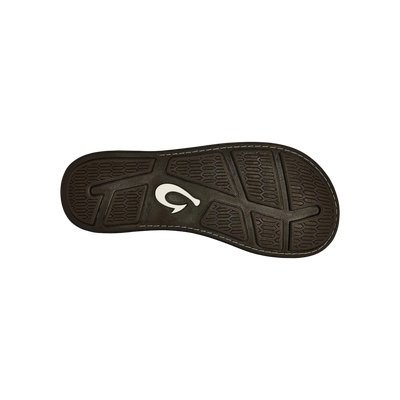 Tuahine - Dk Wood/Dk Wood