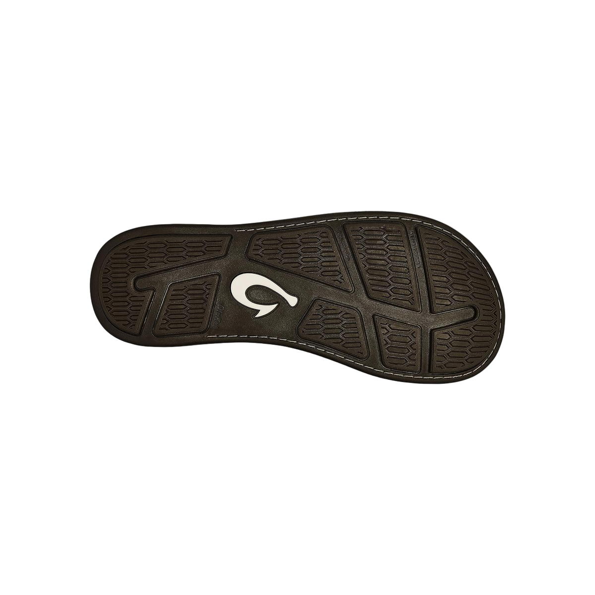 Tuahine - Dk Wood/Dk Wood
