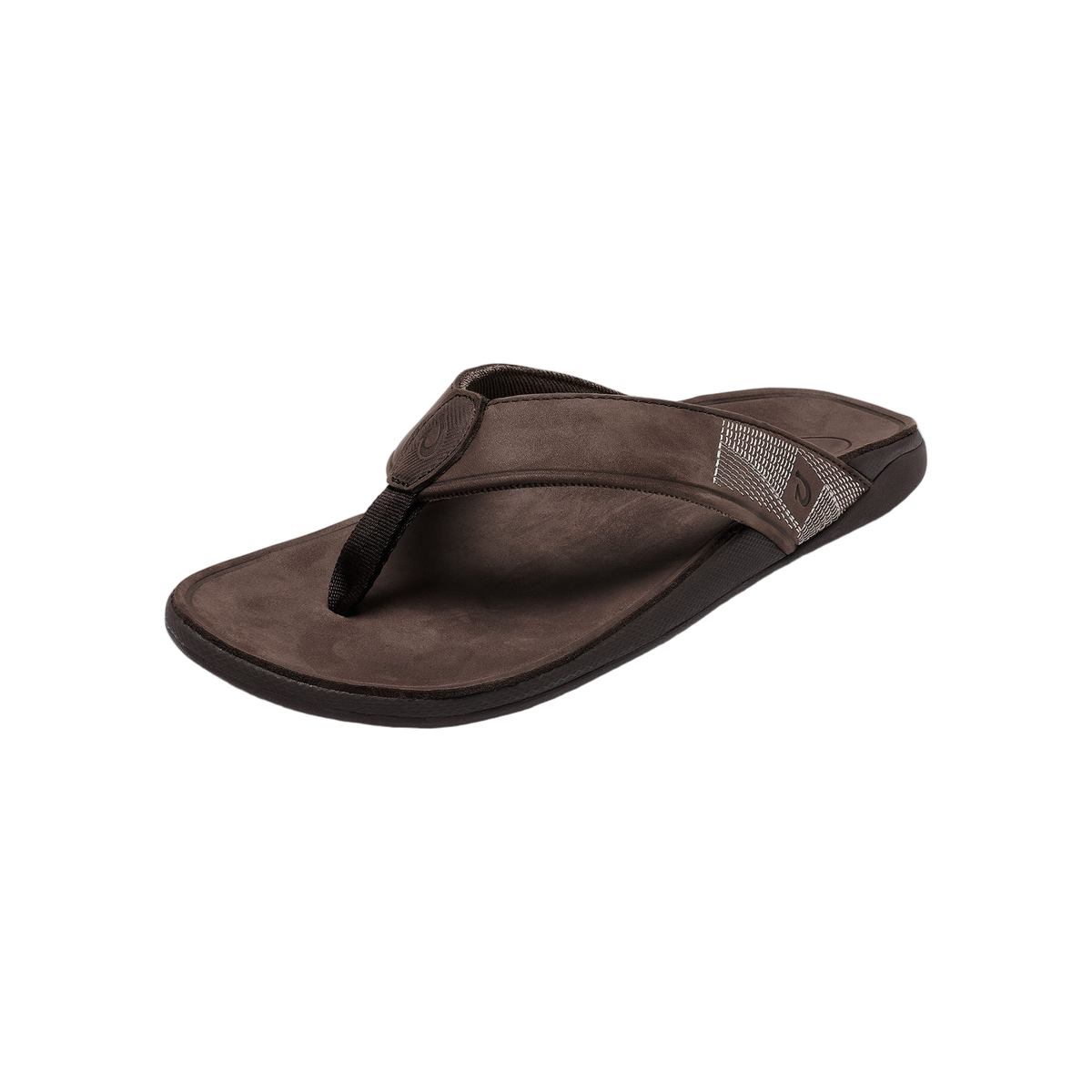 Tuahine - Dk Wood/Dk Wood