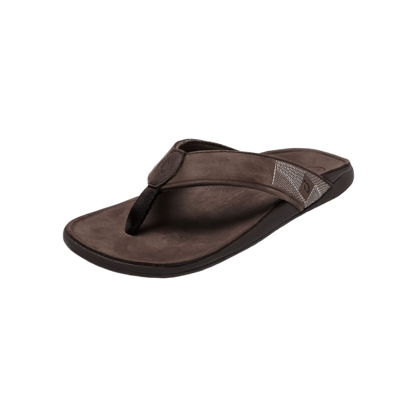 Tuahine - Dk Wood/Dk Wood