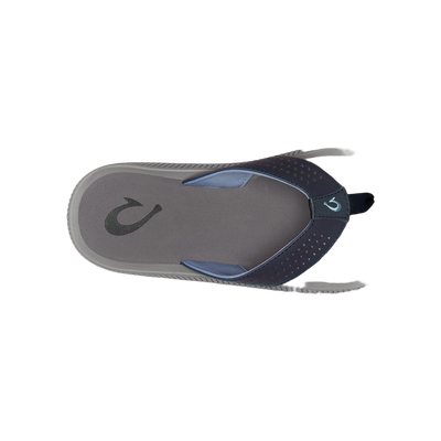 Ulele - Blue Depth/Charcoal