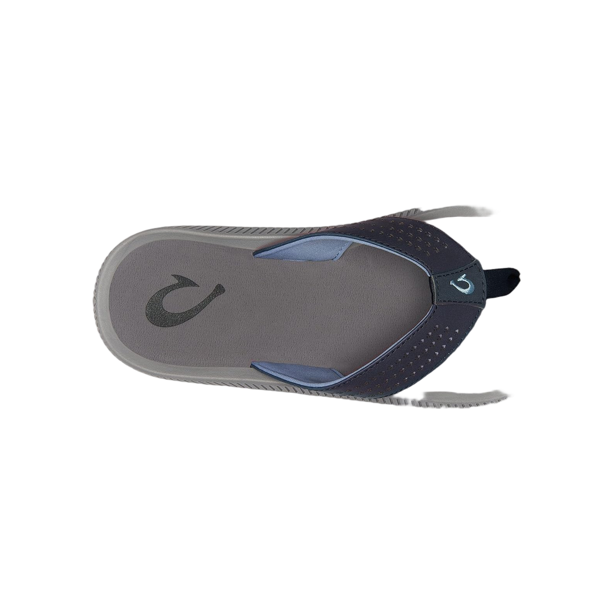 Ulele - Blue Depth/Charcoal