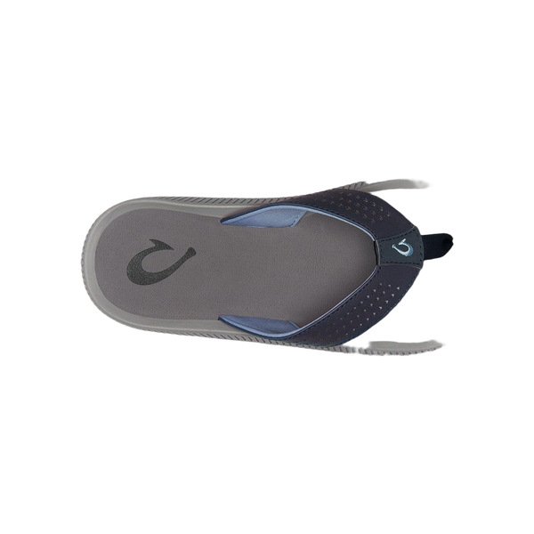 Ulele - Blue Depth/Charcoal