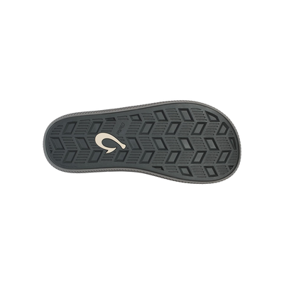 Ulele - Blue Depth/Charcoal