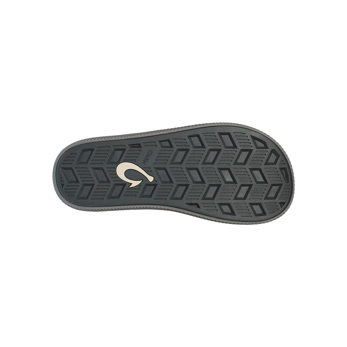 Ulele - Blue Depth/Charcoal