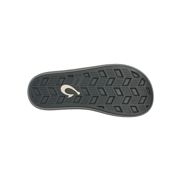 Ulele - Blue Depth/Charcoal