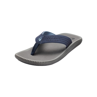 Ulele - Blue Depth/Charcoal