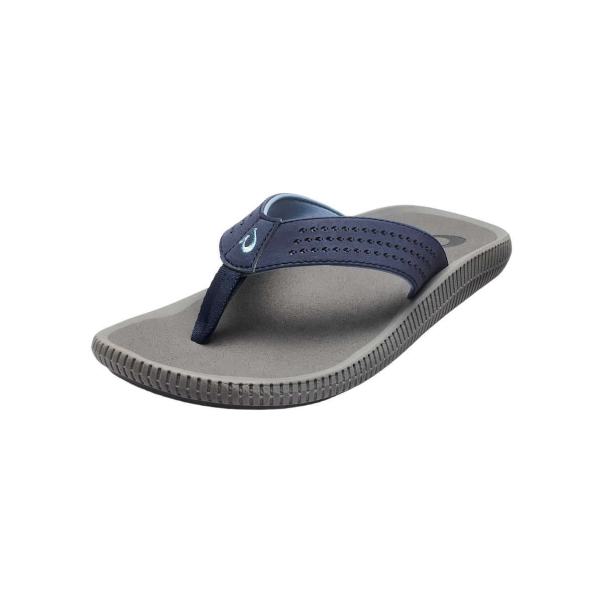 Ulele - Blue Depth/Charcoal