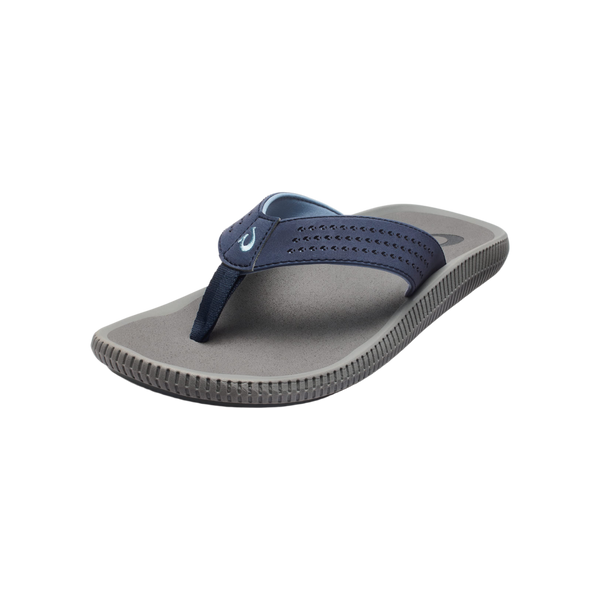 Ulele - Blue Depth/Charcoal