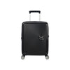 American Tourister SOUNDBOX SPINNER 55/20 TSA EXP — BASS BLACK