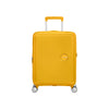 American Tourister SOUNDBOX SPINNER 55/20 TSA EXP — GOLDEN YELLOW