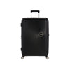 American Tourister SOUNDBOX SPINNER 67/24 TSA EXP — BASS BLACK