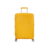 American Tourister SOUNDBOX SPINNER 67/24 TSA EXP — GOLDEN YELLOW