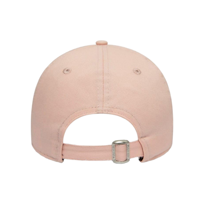 New Era Female League Essential 9Forty® New York Yankees Plum
