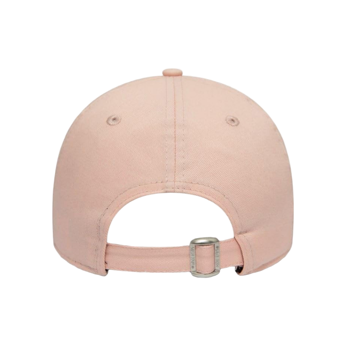 New Era Female League Essential 9Forty® New York Yankees Plum