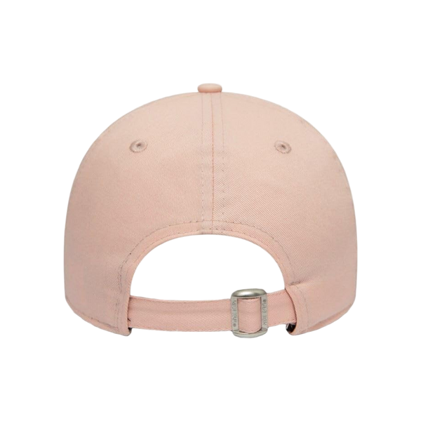 New Era Female League Essential 9Forty® New York Yankees Plum