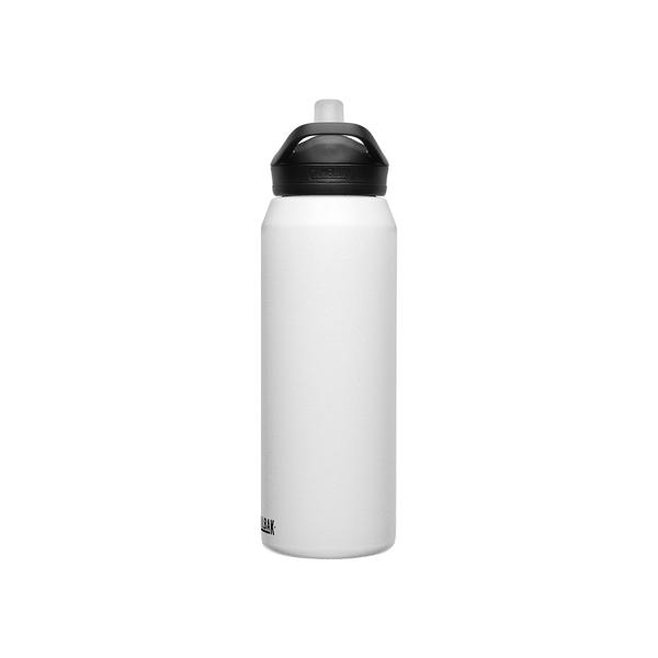 Camelbak Eddy+ Vacuum Insulated 1 L White