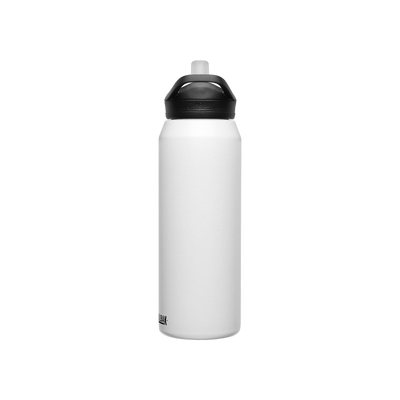 Camelbak Eddy+ Vacuum Insulated 1 L White
