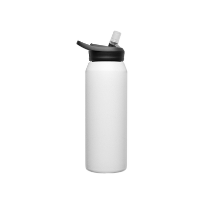 Camelbak Eddy+ Vacuum Insulated 1 L White