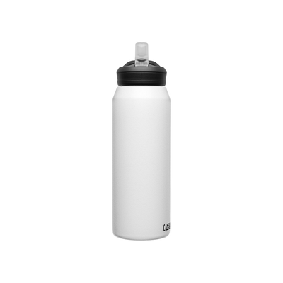 Camelbak Eddy+ Vacuum Insulated 1 L White