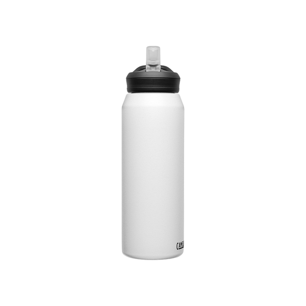 Camelbak Eddy+ Vacuum Insulated 1 L White