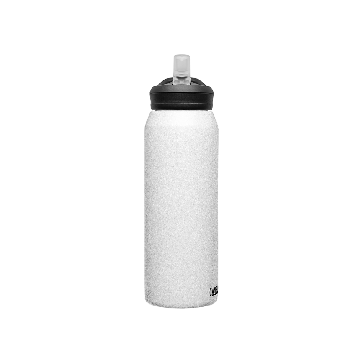 Camelbak Eddy+ Vacuum Insulated 1 L White